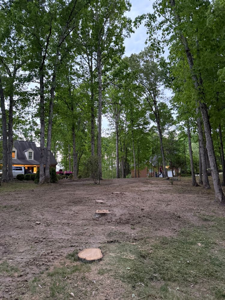 All Photos for Hunt’s Hauling & Landworks LLC in Danville, VA