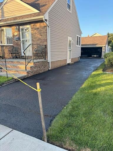 All Photos for McDonald Asphalt Coatings in Morristown, NJ