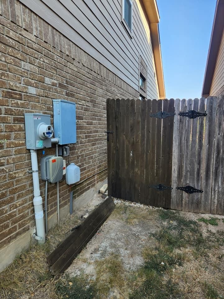 All Photos for Code 3 Fence Solutions in Kyle, TX