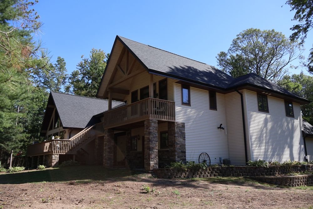 All Photos for Prime Roofing LLC in Menasha, WI