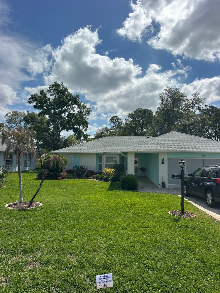 All Photos for Garrison Pest Control Inc in Hernando County, FL