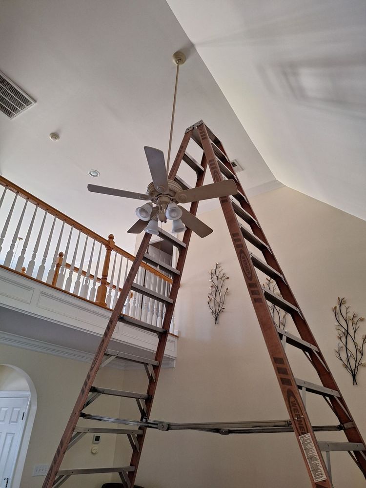 All Photos for Flash Gordon Electric LLC in Hope Mills, NC