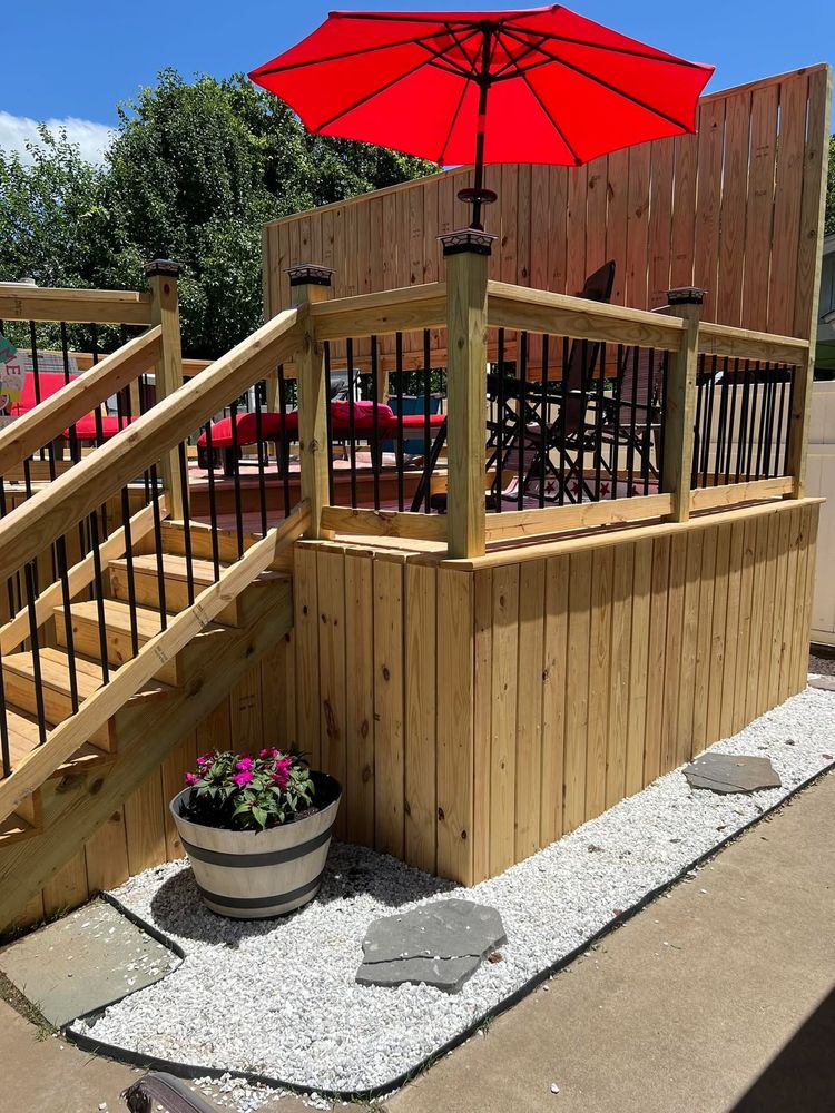 All Photos for DR Construction in Norman, OK