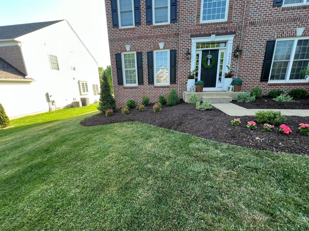 Ridgewood Lawn Care LLC team in Fredericksburg, VA - people or person