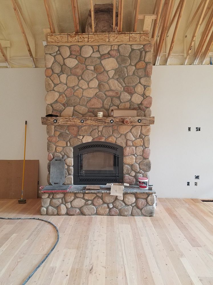 All Photos for Mission Mountain Construction in Kalispell, MT