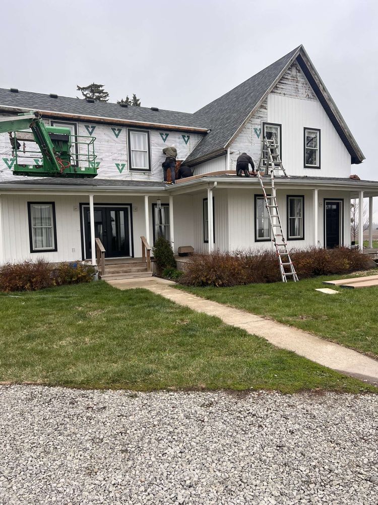 All Photos for Dow Construction in Clarinda ,   IA