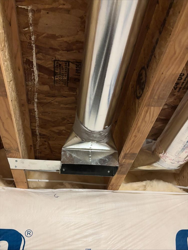 Residential HVAC Installation for Cruz Comfort HVAC in Tooele, UT