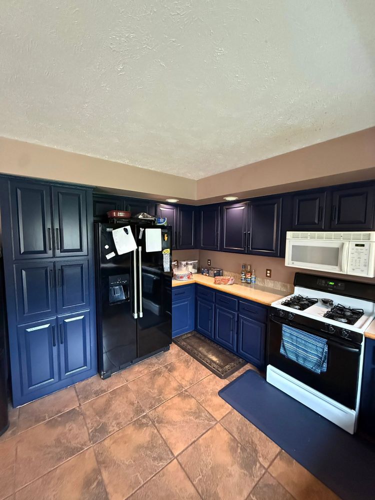 Transform your home with our professional interior painting service, delivering flawless walls, clean lines, lasting color, and careful preparation to create beautiful, refreshed spaces tailored to your style. for Scott Painting in Grand Ledge, MI