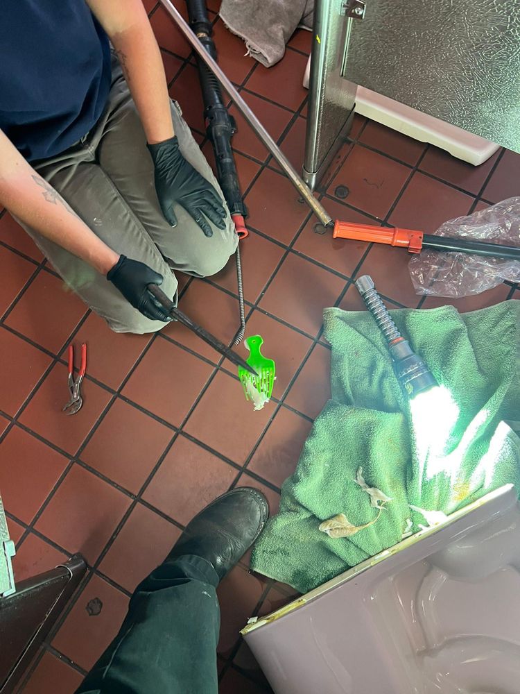 All Photos for V.I.P Plumbing in Sandpoint, ID