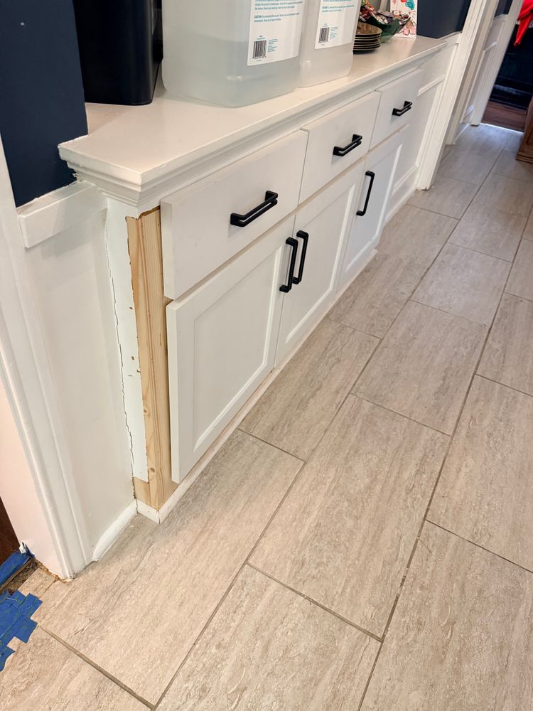 All Photos for Propertifix Handyman & Renovation Services in Lancaster, TX