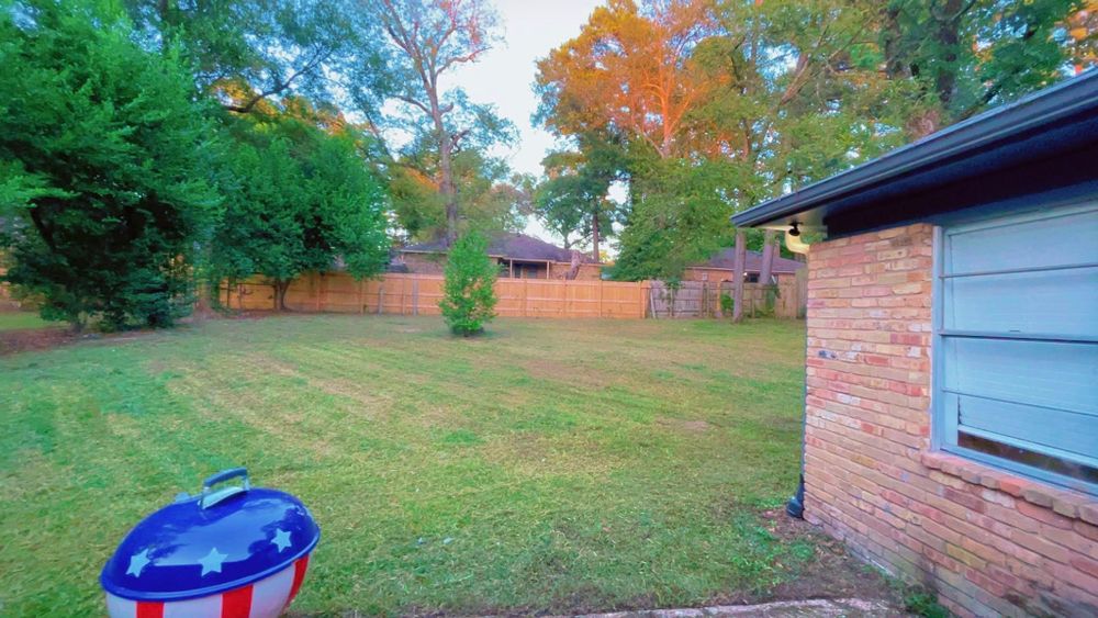 All Photos for Green Space Service LLC in Tyler, TX