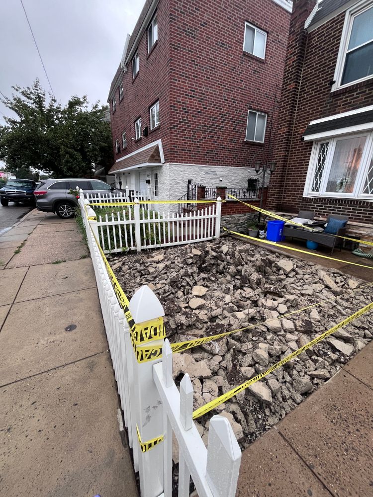 All Photos for Neisser Construction in Philadelphia, PA