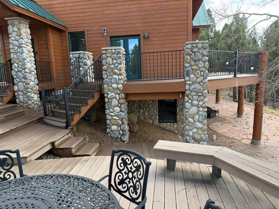 All Photos for Screw Loose Construction in Colorado Springs, CO