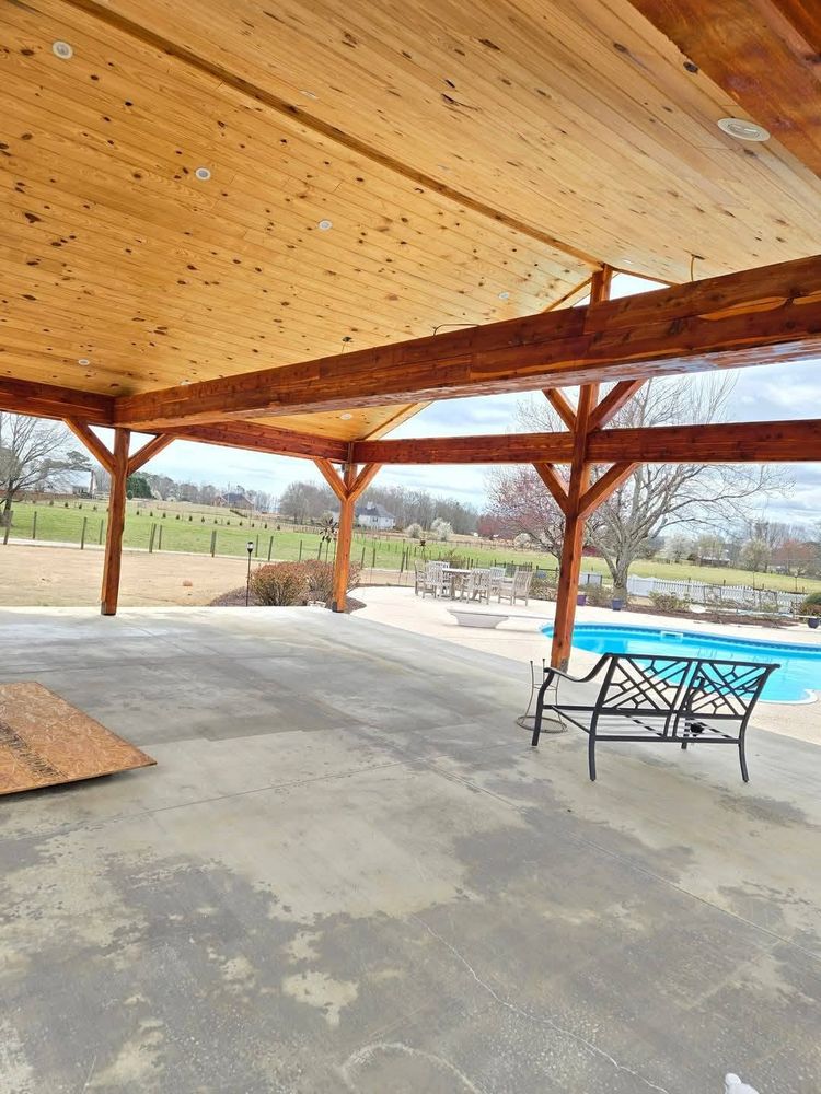 Transform your home with our expert carpentry services, offering custom woodwork solutions and detailed craftsmanship to enhance any space. Trust us for precision, quality, and timely project completion tailored to your needs. for All About Homes in Locust Grove, GA