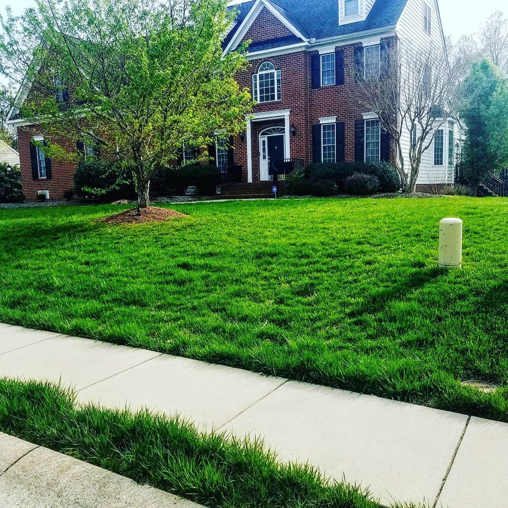 All Photos for Archer's Grounds Maintenance in Chesterfield, VA