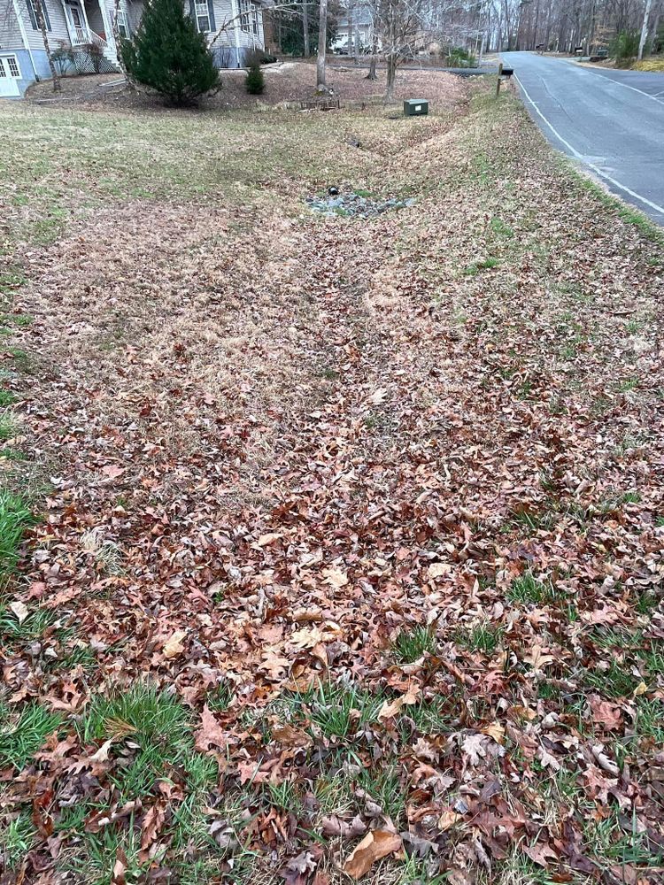 All Photos for Alpha Landscapes in Culpeper, VA