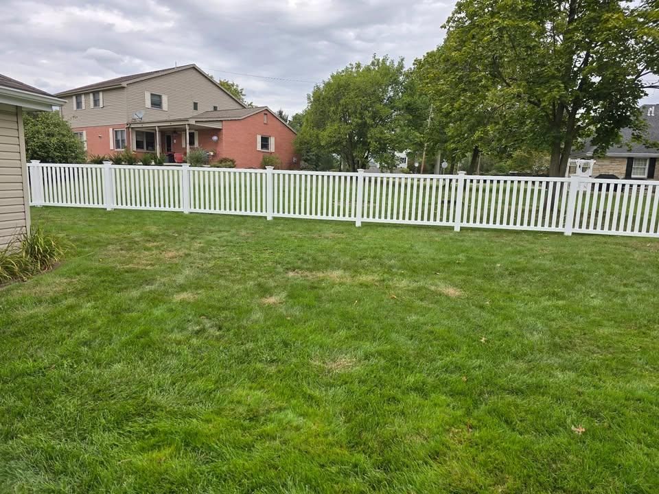All Photos for Backyard Fence Solutions LLC in Uniontown, PA