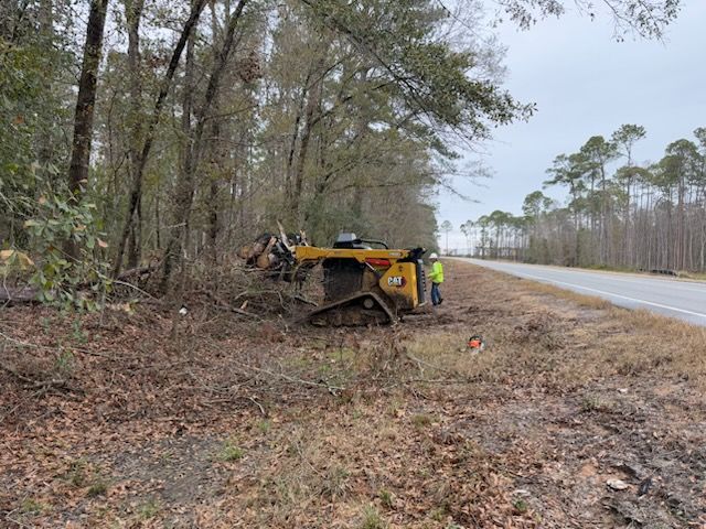 All Photos for Conway Land Management LLC in Chatom, AL