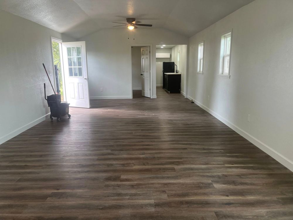 All Photos for Justice’s Carpentry & Remodels in Cherryvale, KS