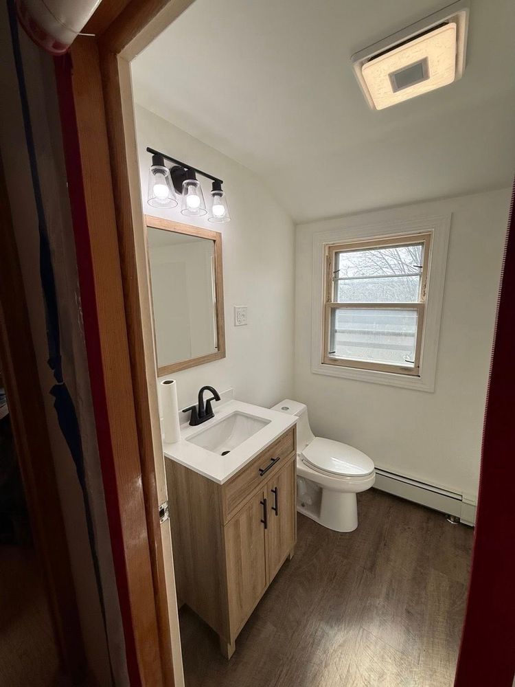 All Photos for CJS General Contracting LLC in Easton, PA