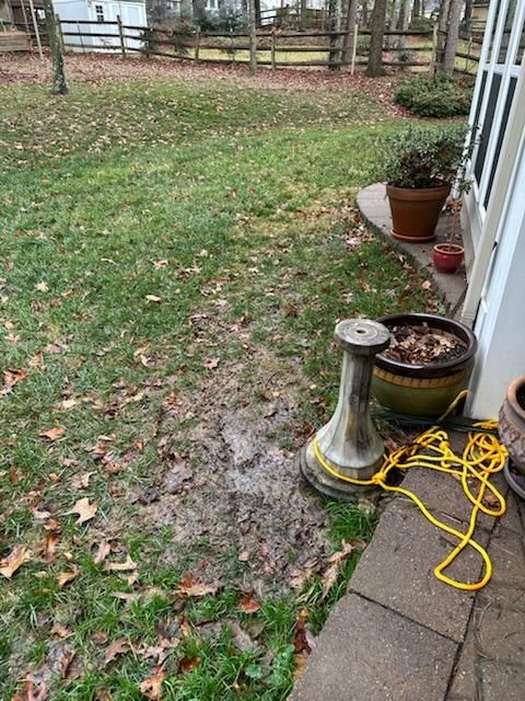 All Photos for Drain My lawn in Charlotte, NC