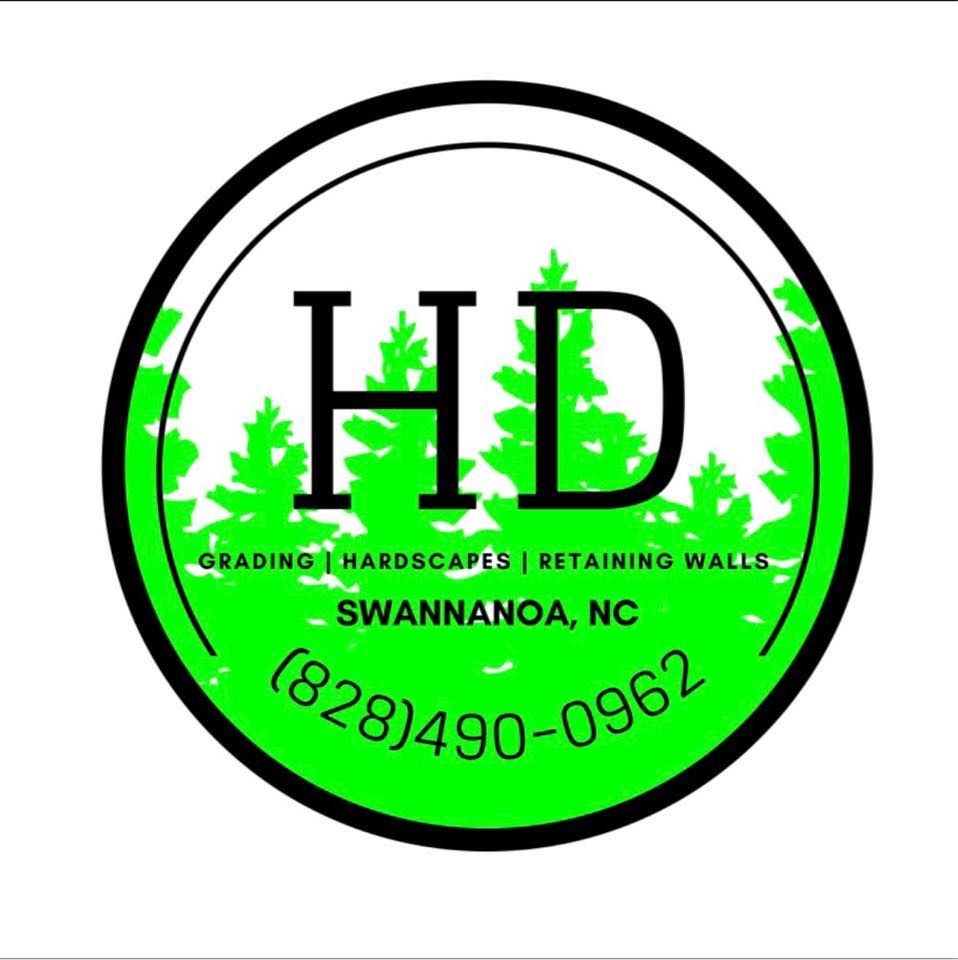 HD Grading team in Swannanoa, NC - people or person