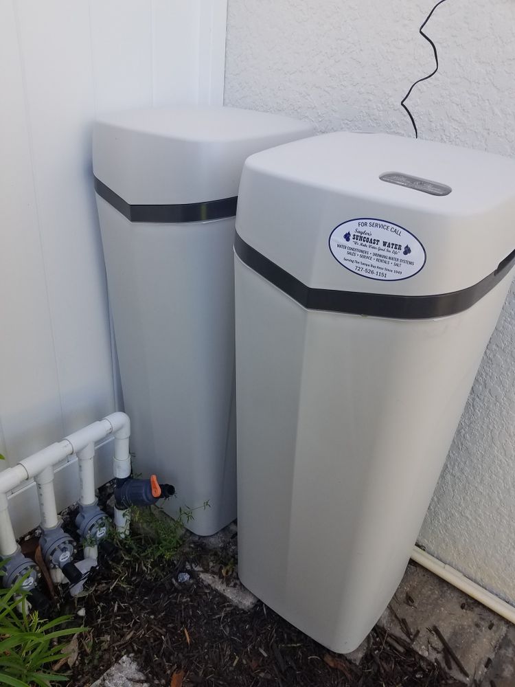 Next Gen Plumbing team in Winona, MO - people or person