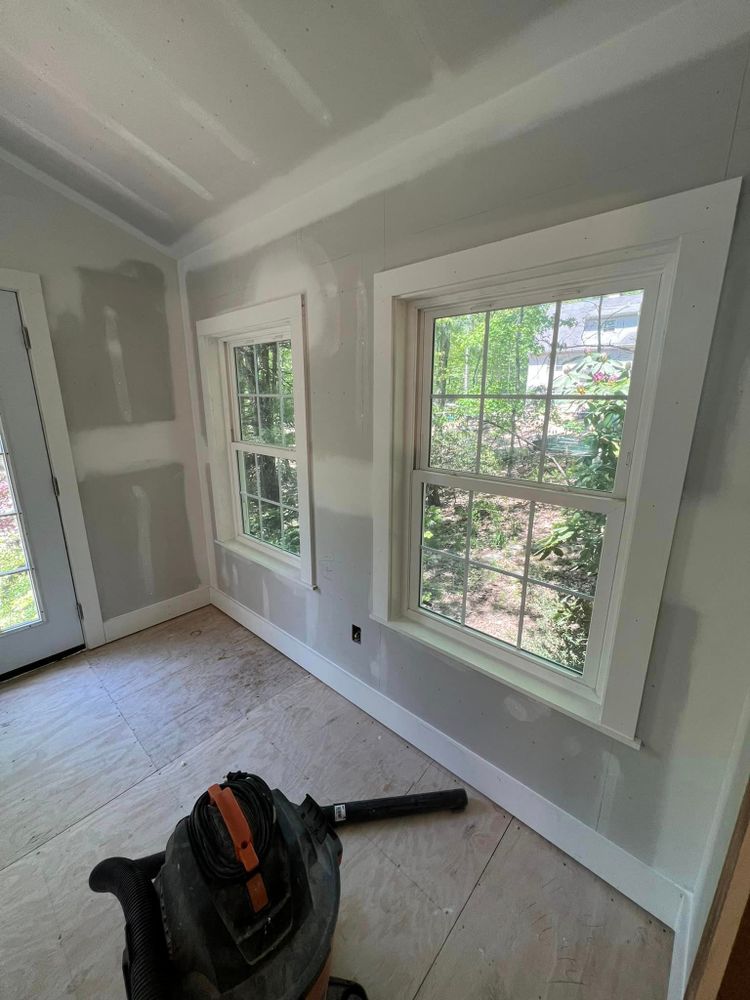 All Photos for Ark Exterior Solutions in Easton,  PA