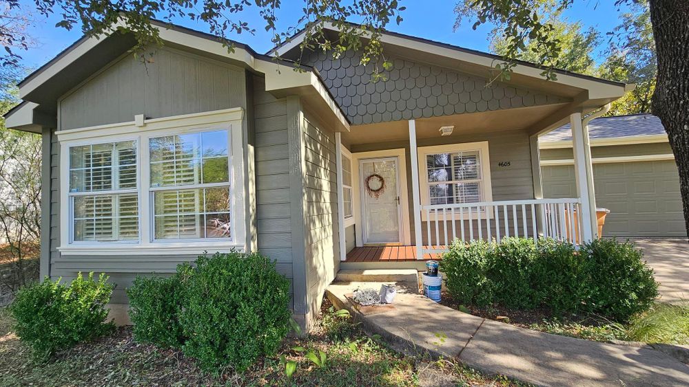 All Photos for De La Cruz Painting and Services in Austin, TX