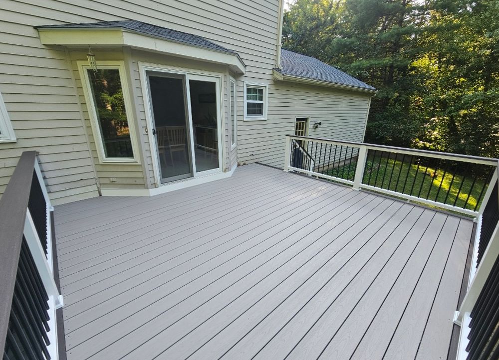 All Photos for South Coast Decks LLC in Mansfield, MA