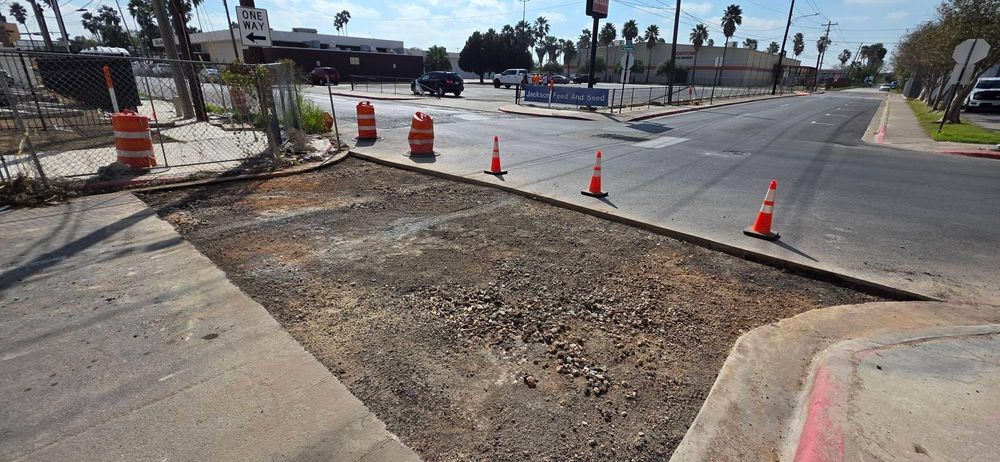 All Photos for Longoria & Son Construction in Laredo, TX