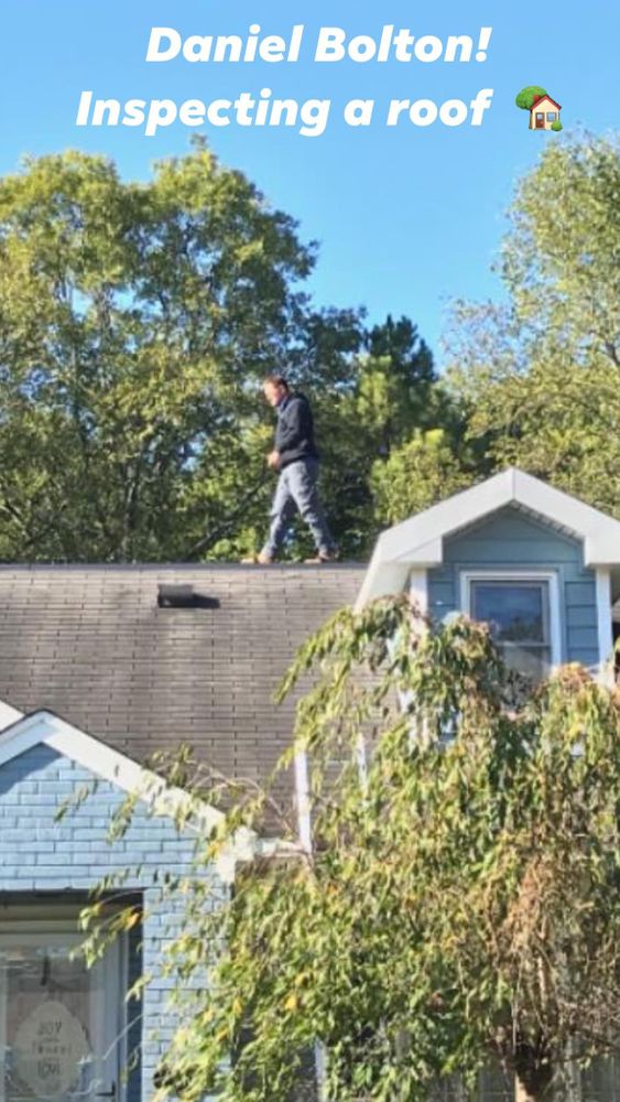 All Photos for D Bolton Roofing in Dayton, TN