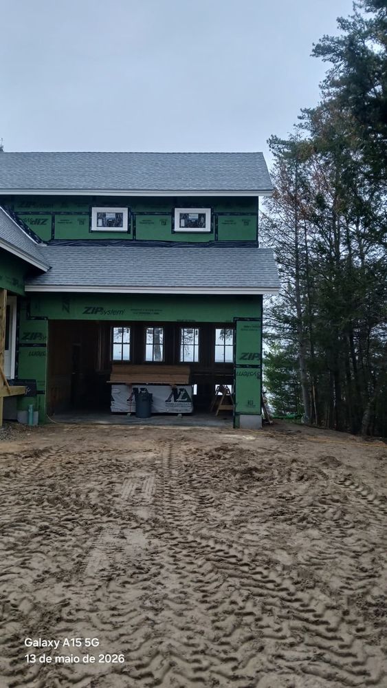 All Photos for 99 Construction in Ashland, NH