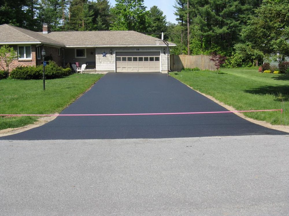 All Photos for Pacific Sealcoating in Black Butte Ranch, OR