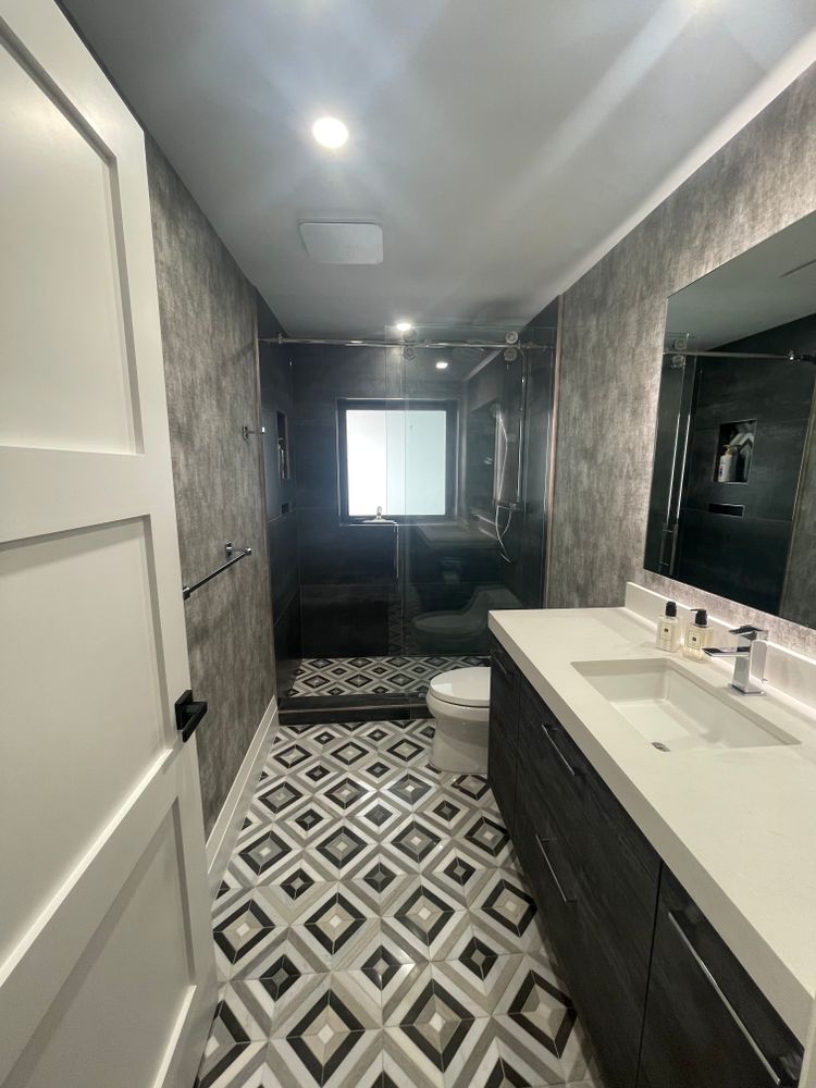 All Photos for Trimarc Construction in Broward County, FL