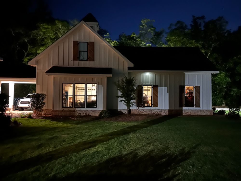 All Photos for Lot Construction Group in Perry, GA