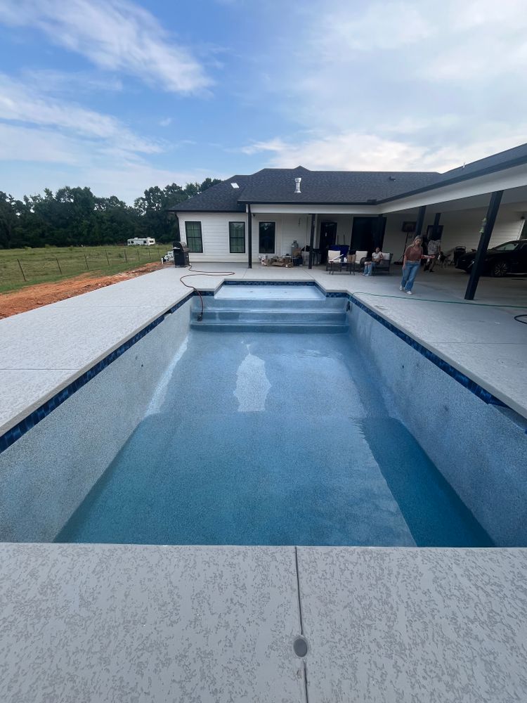 All Photos for Superior Backyard Builders LLC in Livingston, TX