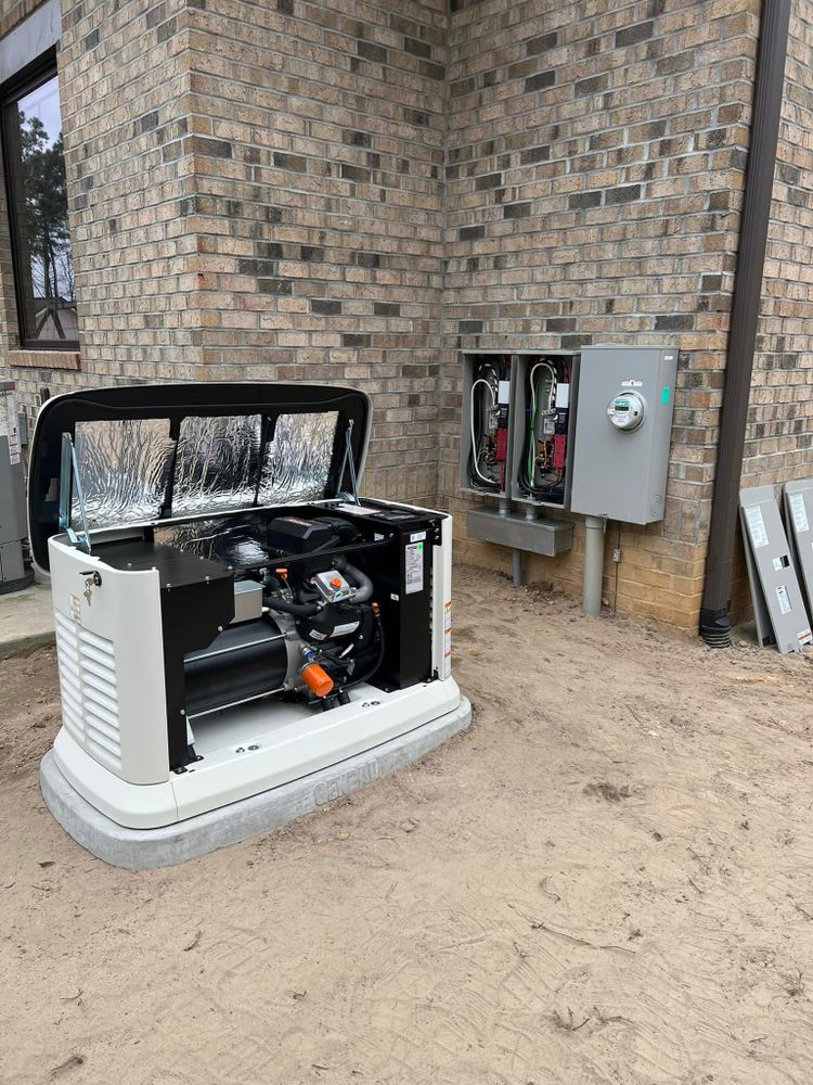 All Photos for Idea Electric in Clinton, NC