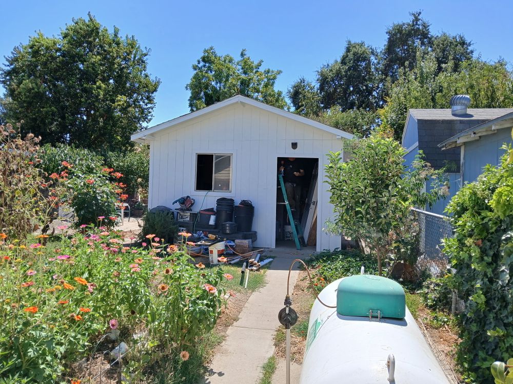 All Photos for Alberte Construction Inc. in Sacramento, CA