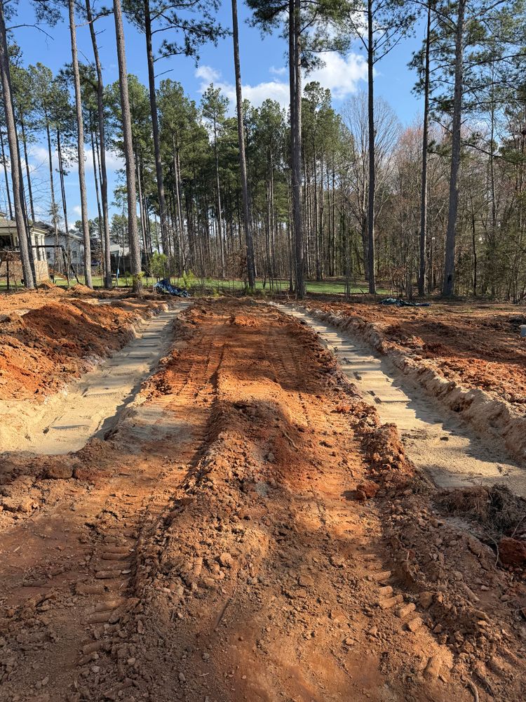 All Photos for CST Dirt Solutions in Rowan, NC