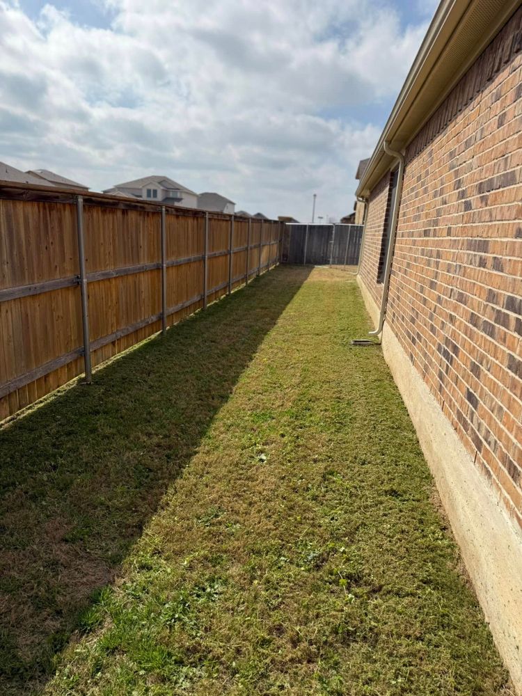 Lawn Care for AAA Lawn Service in Moody, TX