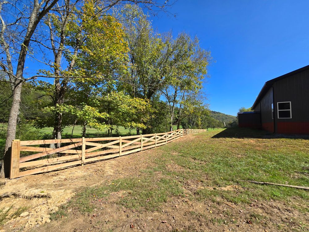 All Photos for Southern Town & Country Fence in Sparta, TN