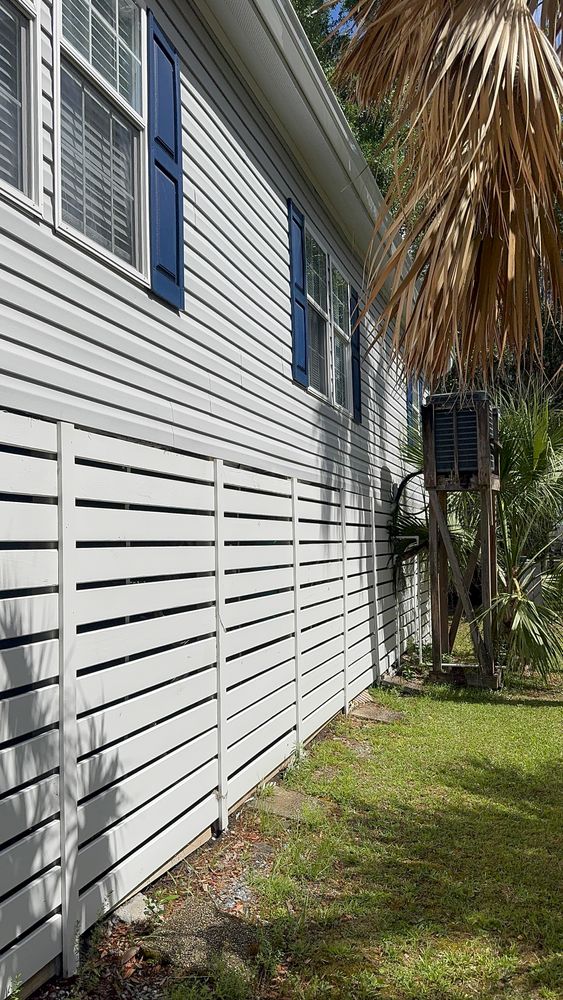 All Photos for Patriot Soft Wash LLC in Beaufort, SC