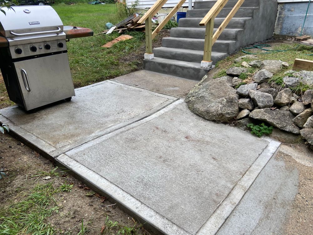 All Photos for Side Hustle Home Services  in Upton, MA