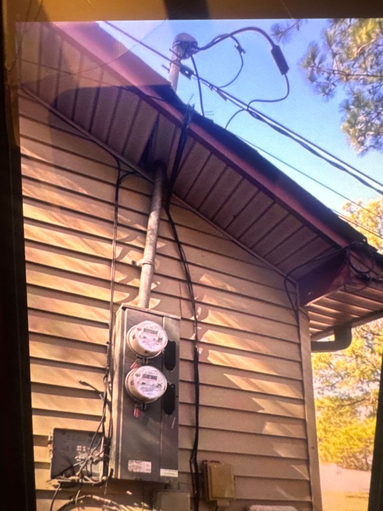 All Photos for Honey Do Electrical Services in Morrow, GA