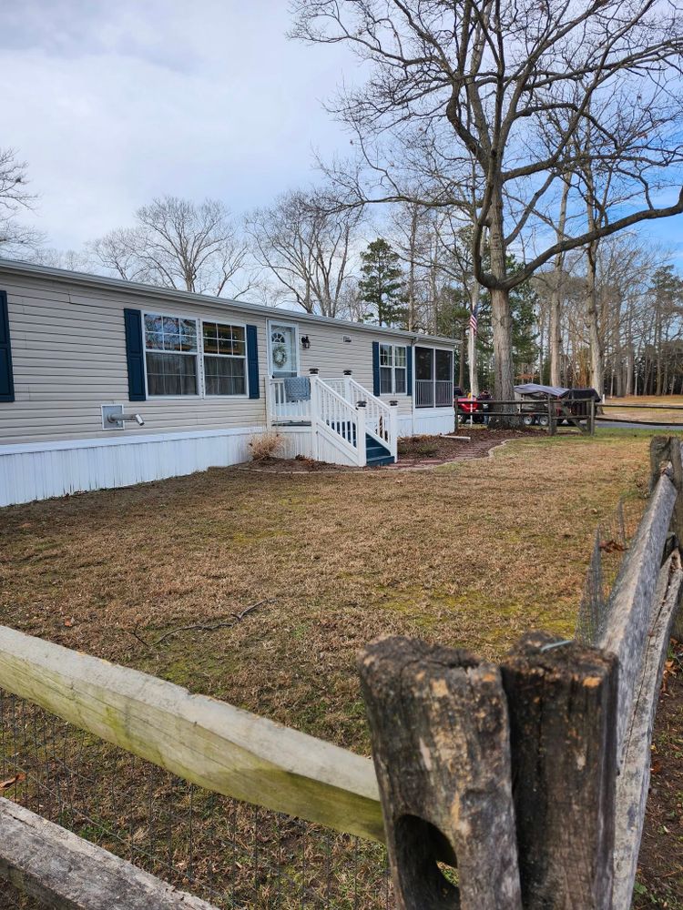 All Photos for Francos Landscaping LLC in Rehoboth Beach, DE