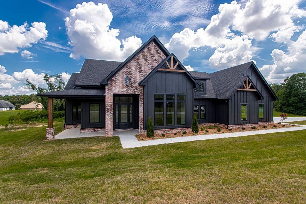 New Construction for Ross Custom Homes in Benton,  AR