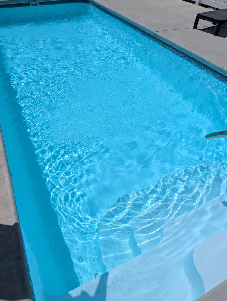 All Photos for Carolina-Blu Pool & Spa in Oak Island, NC