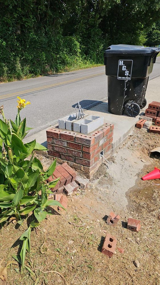 All Photos for M.A.N Property Solutions in Knoxville, TN