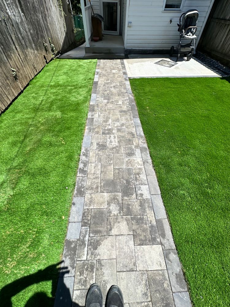 All Photos for Matteo Hardscapes in Towson,  MD